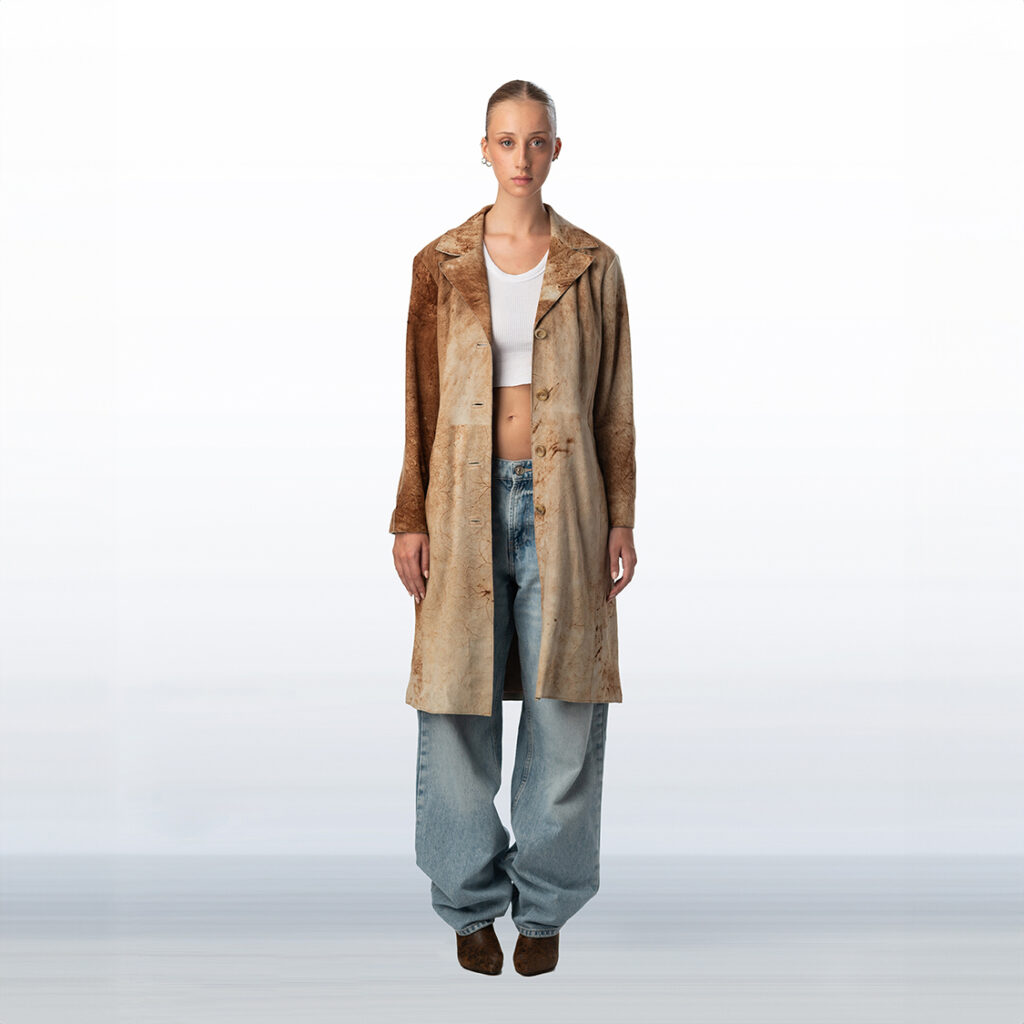 Venae Coat