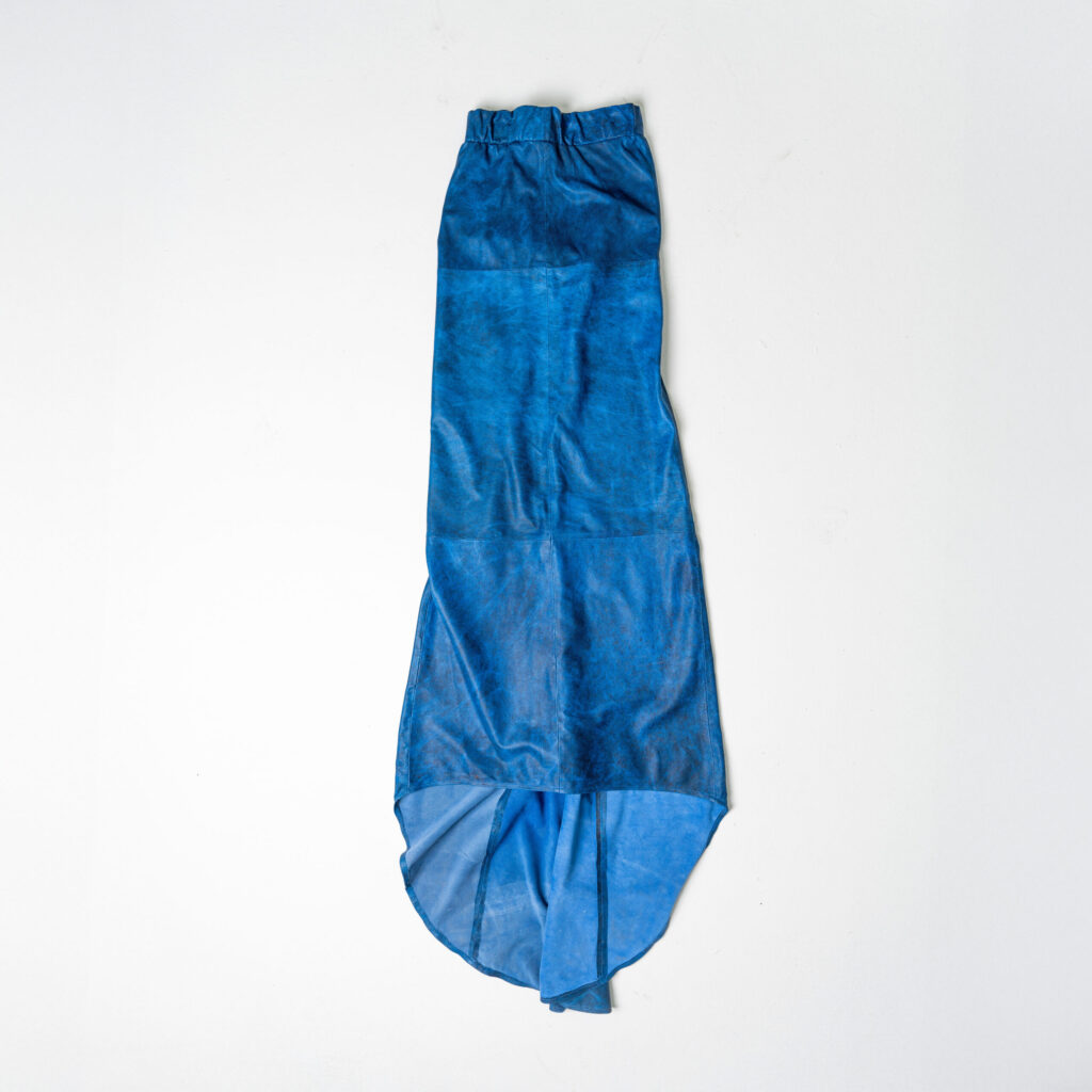 Ariel Dress - Blue - immagine 6