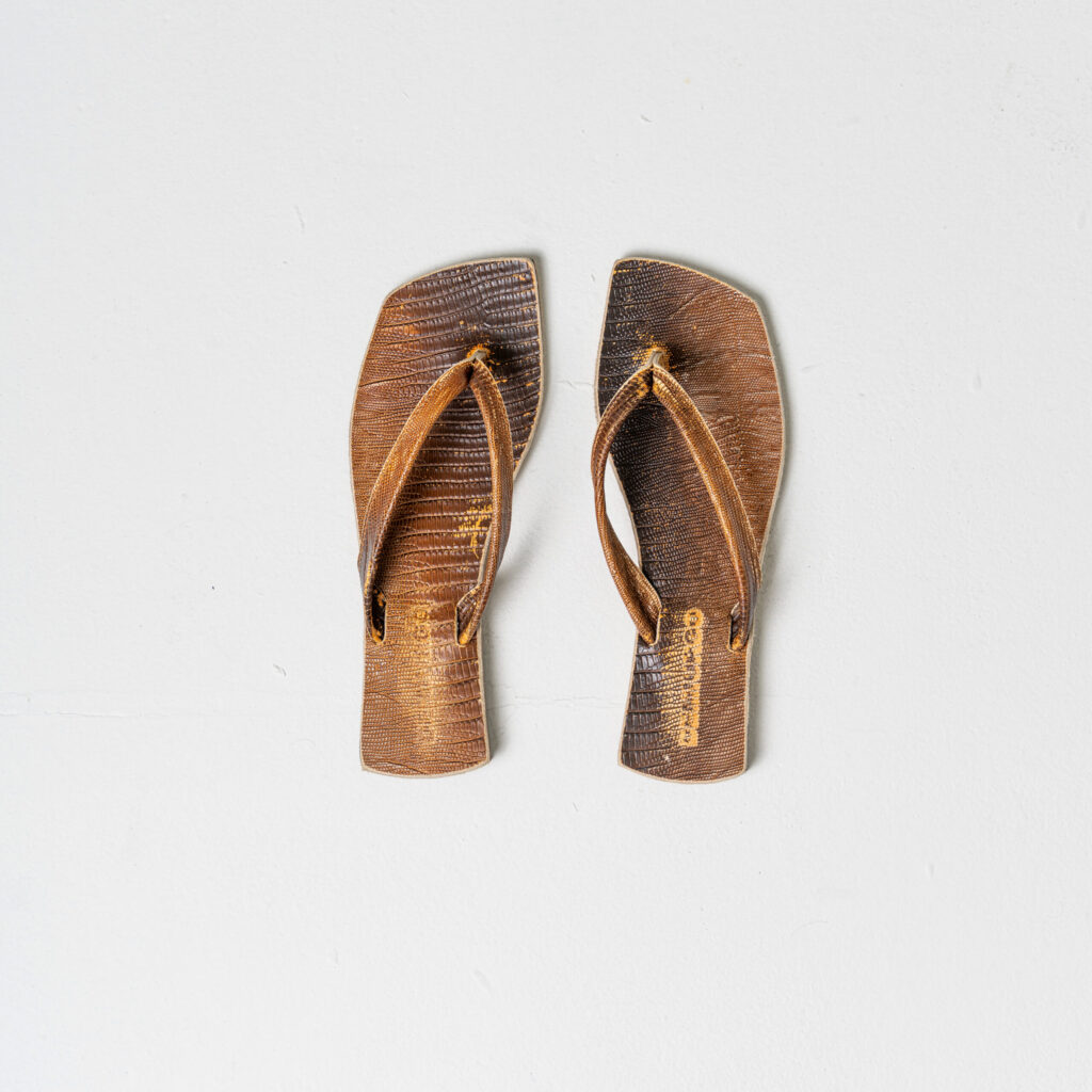 Flip Flop Nacertola - immagine 2