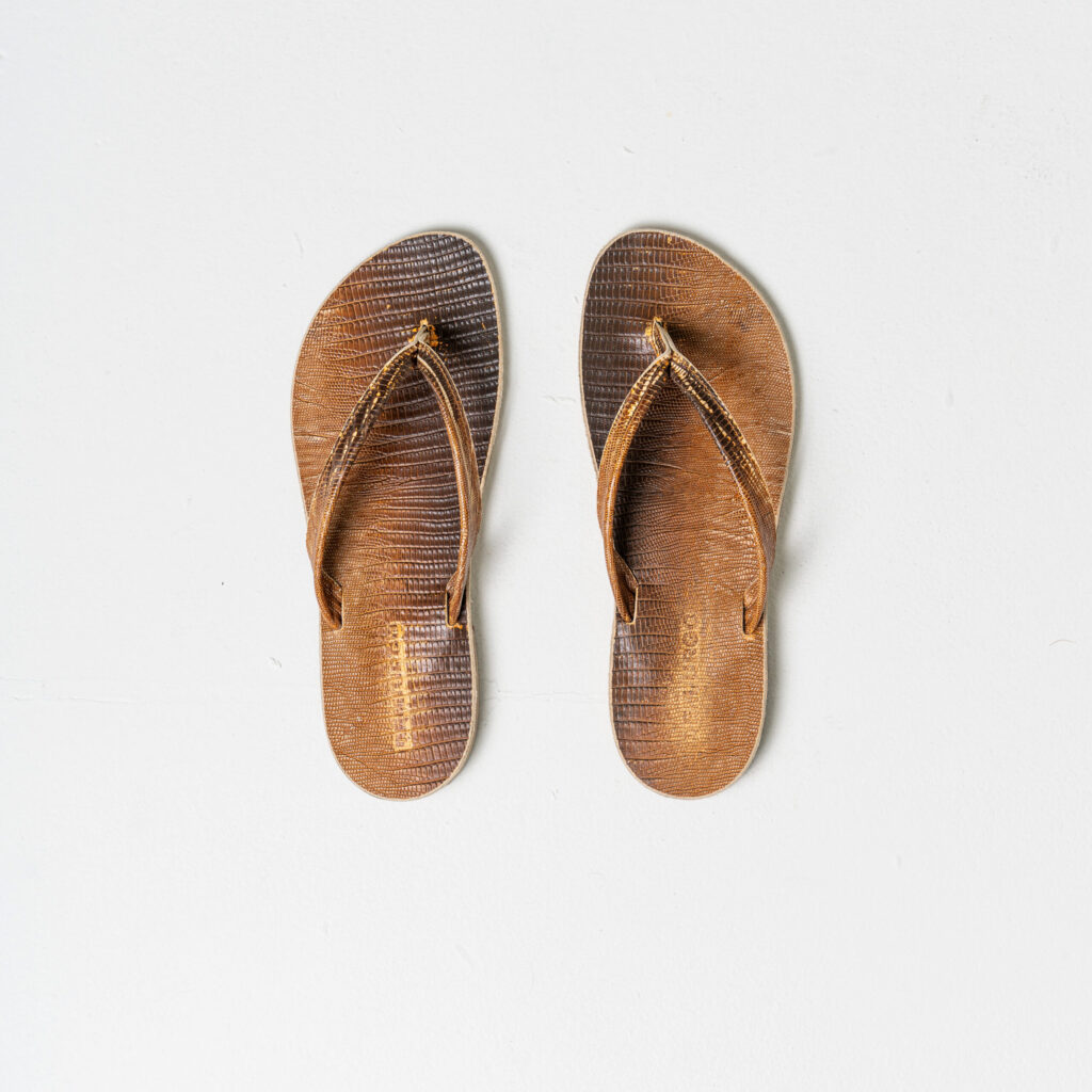 Flip Flop Nacertola