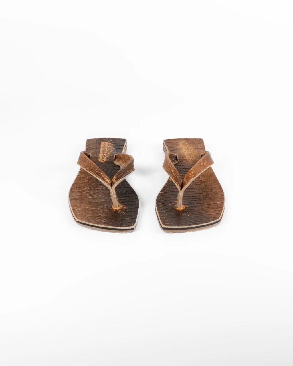 Flip Flop Nacertola - immagine 10