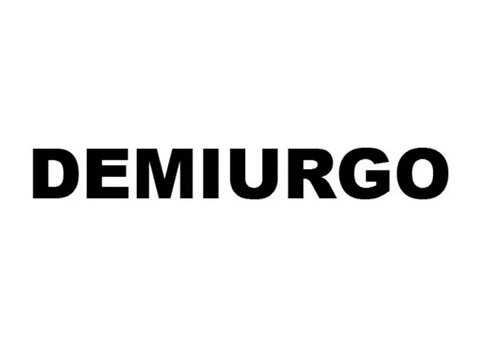 Demiurgo