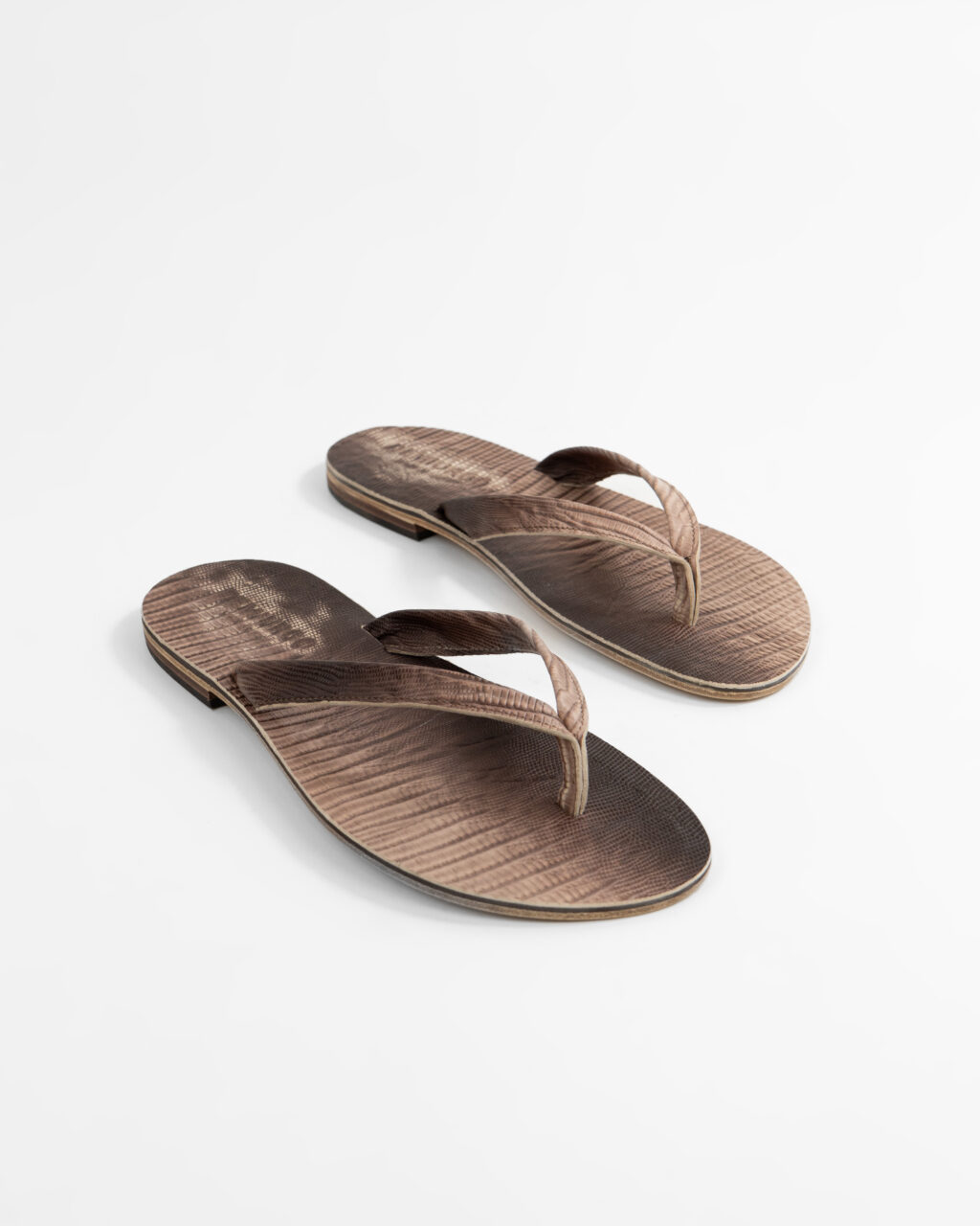 Shaded Flip Flop Nacertola - immagine 2