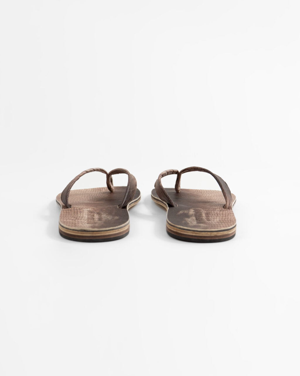 Shaded Flip Flop Nacertola - immagine 4