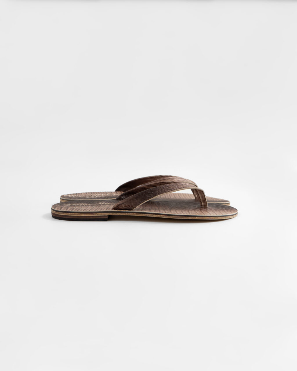 Shaded Flip Flop Nacertola - immagine 3