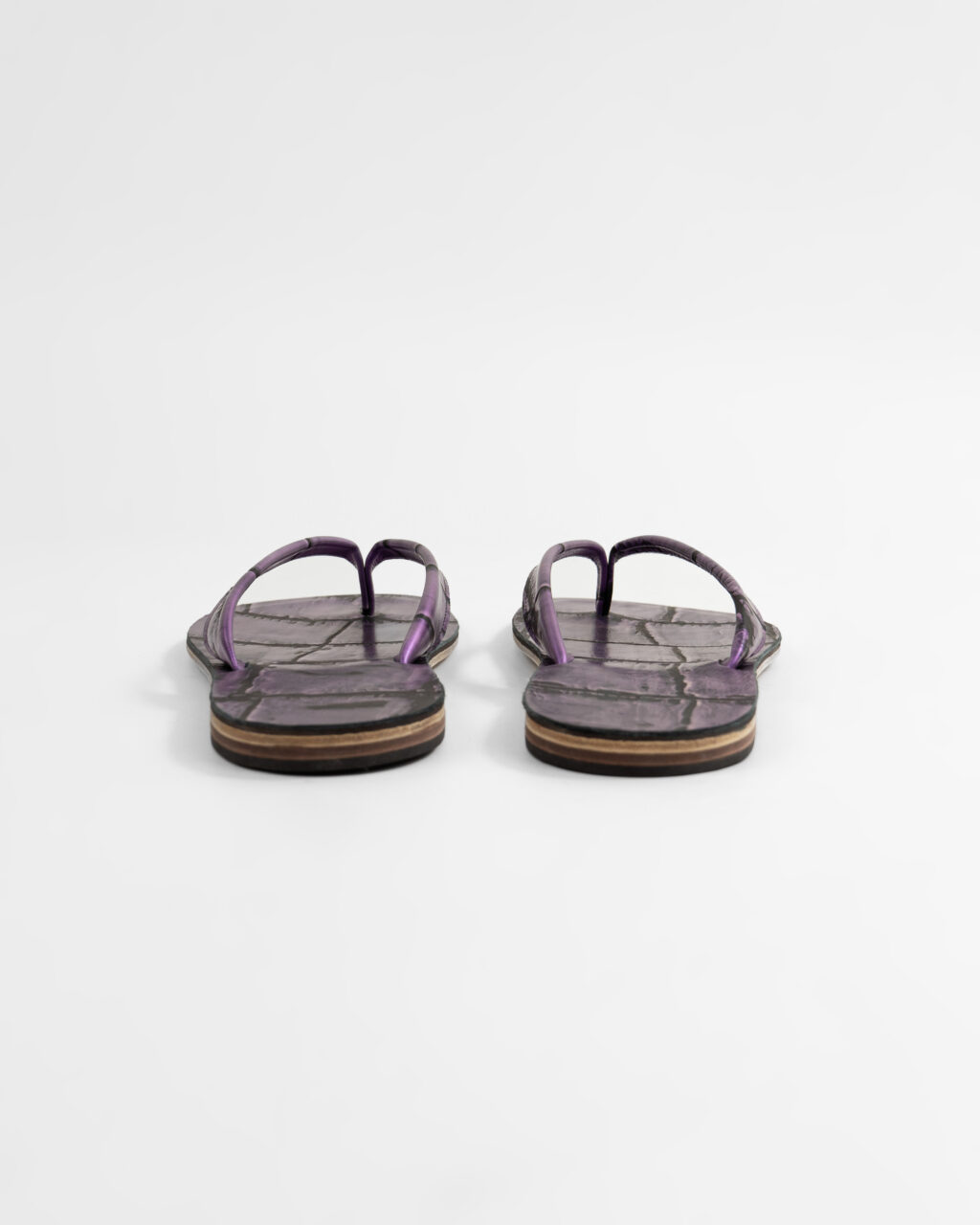 Flip Flop Violet Cocco - immagine 3