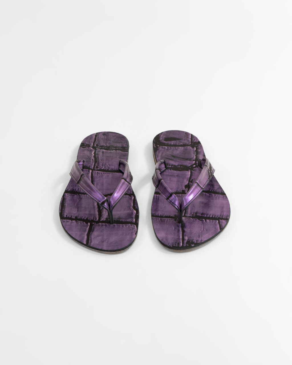 Flip Flop Violet Cocco - immagine 2