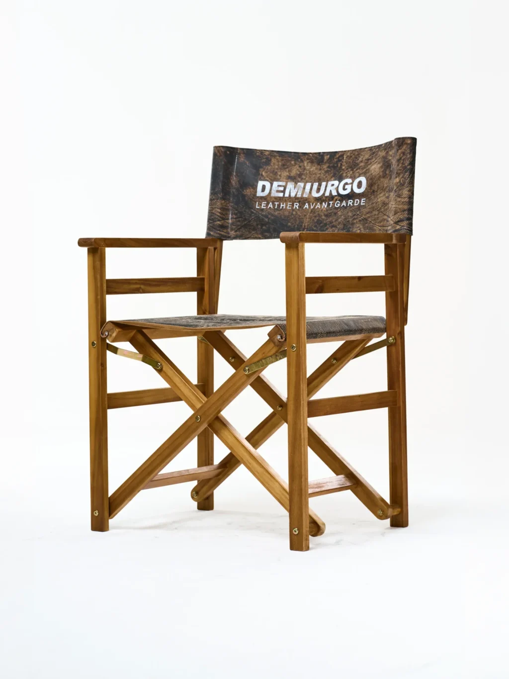 Eastwood Leather Director’s Chair